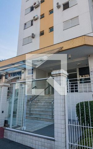 Apartamento para alugar com 74m², 2 quartos e 1 vaga Apartamento para alugar com 74m², 2 quartos e 1 vagaFachada