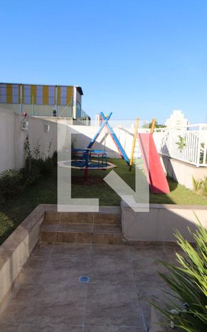 Apartamento à venda com 62m², 2 quartos e 1 vagaÁrea comum