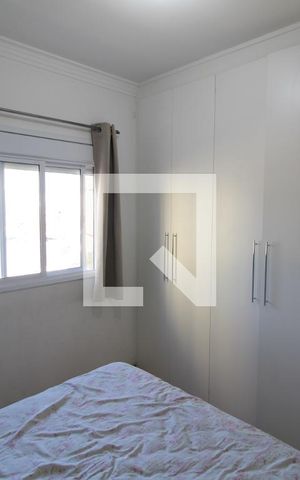 Apartamento à venda com 62m², 2 quartos e 1 vagaQuarto 2