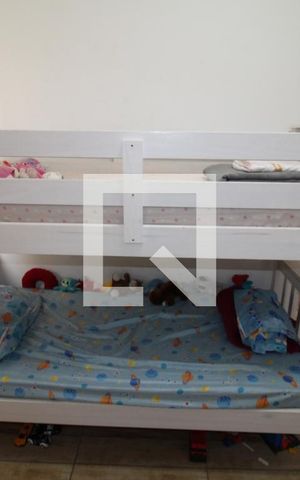 Apartamento à venda com 62m², 2 quartos e 1 vagaQuarto 1