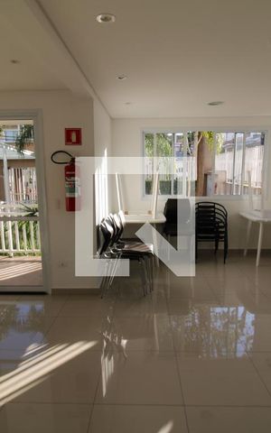 Apartamento à venda com 62m², 2 quartos e 1 vagaÁrea comum - Salão de festas