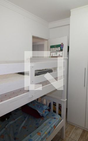 Apartamento à venda com 62m², 2 quartos e 1 vagaQuarto 1