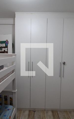 Apartamento à venda com 62m², 2 quartos e 1 vagaQuarto 1