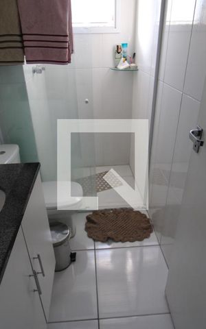 Apartamento à venda com 62m², 2 quartos e 1 vagaBanheiro