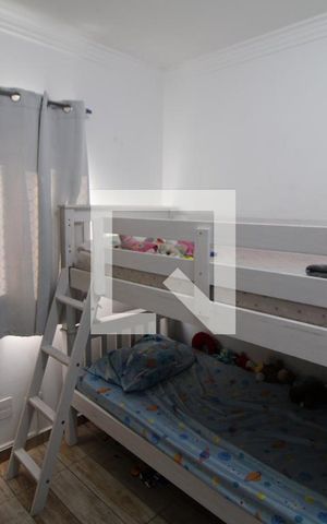 Apartamento à venda com 62m², 2 quartos e 1 vagaQuarto 1