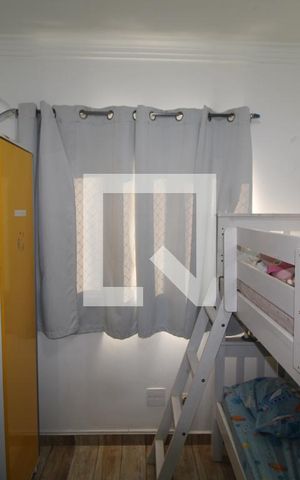 Apartamento à venda com 62m², 2 quartos e 1 vagaQuarto 1