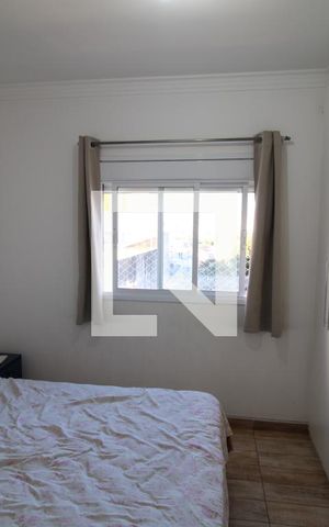 Apartamento à venda com 62m², 2 quartos e 1 vagaQuarto 2