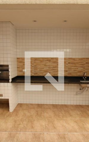 Apartamento à venda com 62m², 2 quartos e 1 vagaÁrea comum - Churrasqueira
