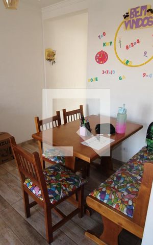 Apartamento à venda com 62m², 2 quartos e 1 vagaSala