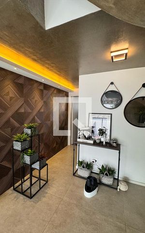 Casa à venda com 192m², 3 quartos e 2 vagas