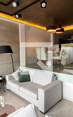Casa à venda com 192m², 3 quartos e 2 vagas