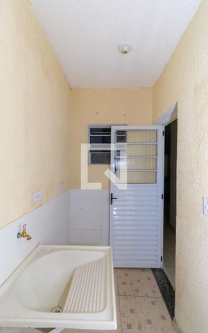 Apartamento à venda com 31m², 1 quarto e sem vaga Apartamento à venda com 31m², 1 quarto e sem vagaÁrea de Serviço