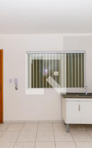 Apartamento à venda com 31m², 1 quarto e sem vaga Apartamento à venda com 31m², 1 quarto e sem vagaCozinha
