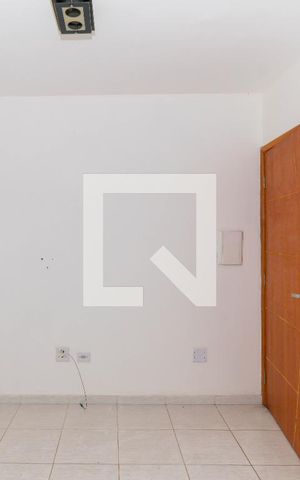 Apartamento à venda com 31m², 1 quarto e sem vaga Apartamento à venda com 31m², 1 quarto e sem vagaSala