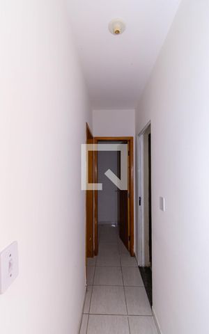 Apartamento à venda com 31m², 1 quarto e sem vaga Apartamento à venda com 31m², 1 quarto e sem vagaCorredor