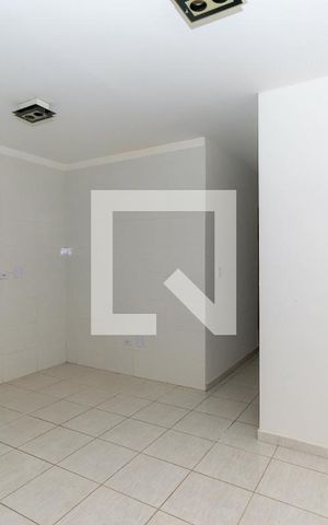 Apartamento à venda com 31m², 1 quarto e sem vaga Apartamento à venda com 31m², 1 quarto e sem vagaSala
