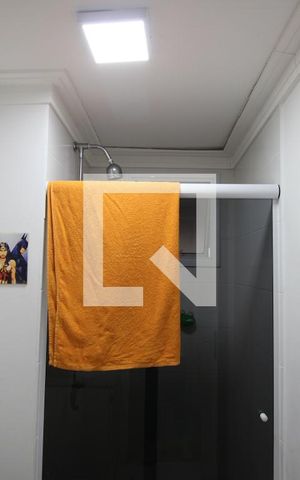 Apartamento à venda com 114m², 3 quartos e 2 vagasBanheiro 2