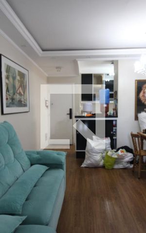 Apartamento à venda com 114m², 3 quartos e 2 vagasSala