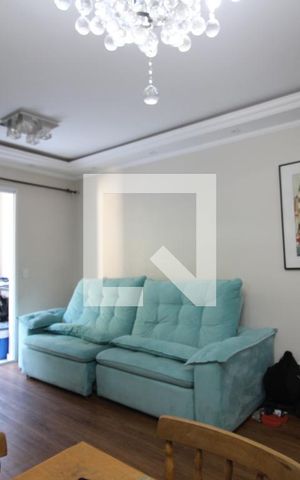 Apartamento à venda com 114m², 3 quartos e 2 vagasSala