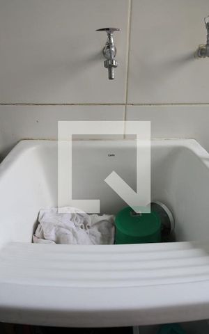 Apartamento à venda com 114m², 3 quartos e 2 vagasÁrea de Serviço
