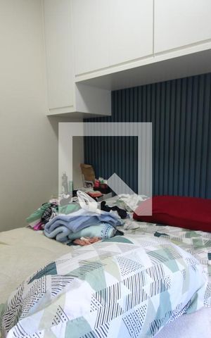 Apartamento à venda com 114m², 3 quartos e 2 vagasQuarto 2