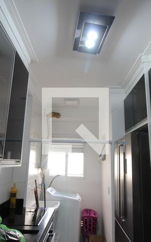 Apartamento à venda com 114m², 3 quartos e 2 vagasCozinha