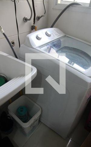 Apartamento à venda com 114m², 3 quartos e 2 vagasÁrea de Serviço