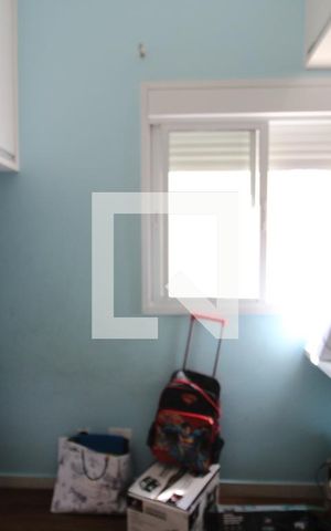 Apartamento à venda com 114m², 3 quartos e 2 vagasQuarto 3