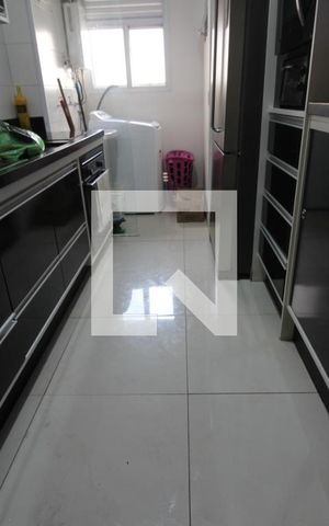 Apartamento à venda com 114m², 3 quartos e 2 vagasCozinha