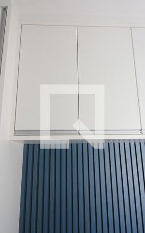Apartamento à venda com 114m², 3 quartos e 2 vagasQuarto 3