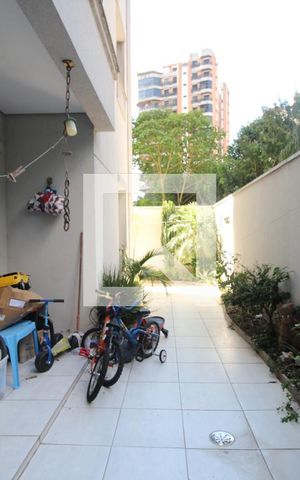 Apartamento à venda com 114m², 3 quartos e 2 vagasÁrea Externa