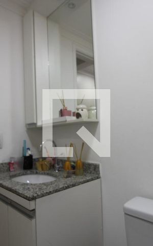 Apartamento à venda com 114m², 3 quartos e 2 vagasBanheiro 2