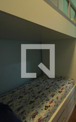 Apartamento à venda com 114m², 3 quartos e 2 vagasQuarto 1