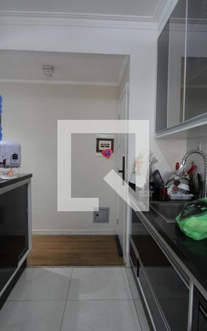 Apartamento à venda com 114m², 3 quartos e 2 vagasCozinha