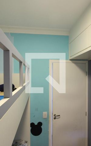 Apartamento à venda com 114m², 3 quartos e 2 vagasQuarto 1