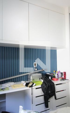 Apartamento à venda com 114m², 3 quartos e 2 vagasQuarto 2
