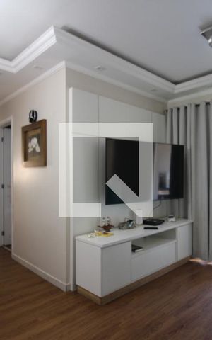 Apartamento à venda com 114m², 3 quartos e 2 vagasSala