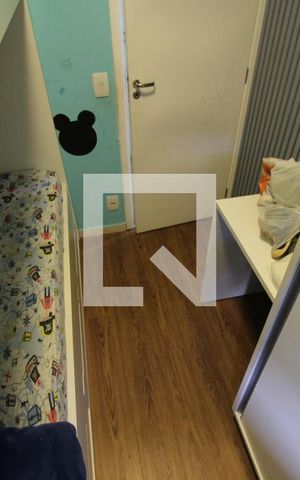 Apartamento à venda com 114m², 3 quartos e 2 vagasQuarto 1