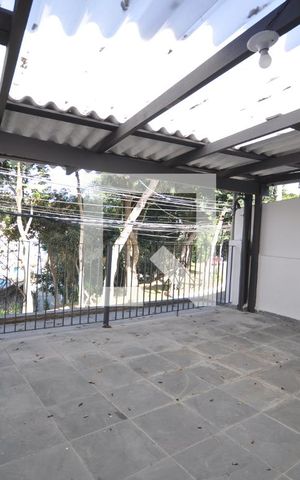 Casa para alugar com 160m², 3 quartos e 2 vagasVaranda da Sala