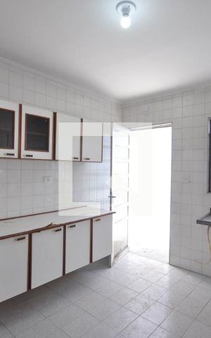 Casa para alugar com 160m², 3 quartos e 2 vagasCozinha
