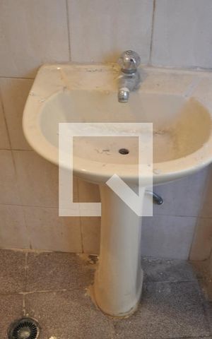 Casa para alugar com 160m², 3 quartos e 2 vagasBanheiro da Suíte