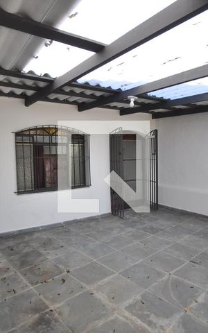 Casa para alugar com 160m², 3 quartos e 2 vagasVaranda da Sala