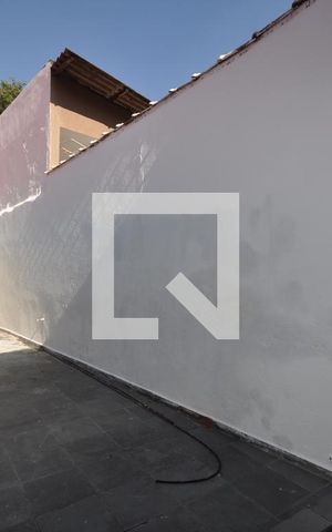 Casa para alugar com 160m², 3 quartos e 2 vagasQuintal