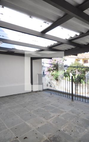 Casa para alugar com 160m², 3 quartos e 2 vagasVaranda da Sala