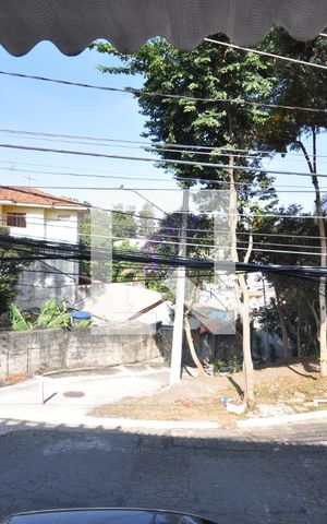 Casa para alugar com 160m², 3 quartos e 2 vagasVista da Varanda da Sala