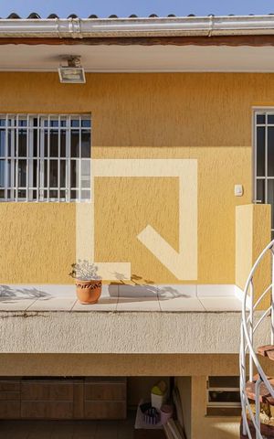 Casa à venda com 230m², 4 quartos e 4 vagas Casa à venda com 230m², 4 quartos e 4 vagasVista da Suíte 4
