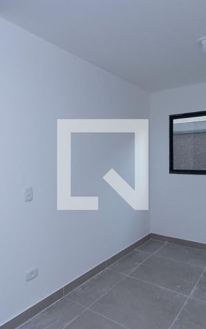Apartamento para alugar com 45m², 2 quartos e sem vaga Apartamento para alugar com 45m², 2 quartos e sem vagaSala/Cozinha