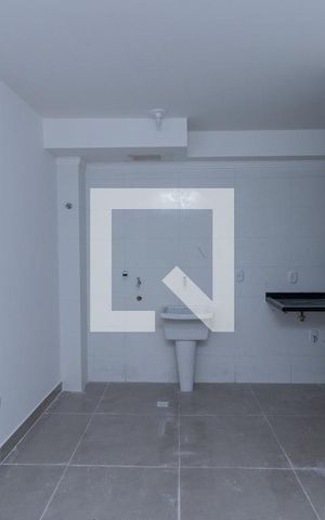 Apartamento para alugar com 45m², 2 quartos e sem vaga Apartamento para alugar com 45m², 2 quartos e sem vagaSala/Cozinha