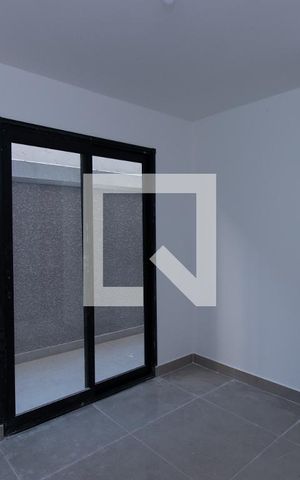 Apartamento para alugar com 45m², 2 quartos e sem vaga Apartamento para alugar com 45m², 2 quartos e sem vagaQuarto 1
