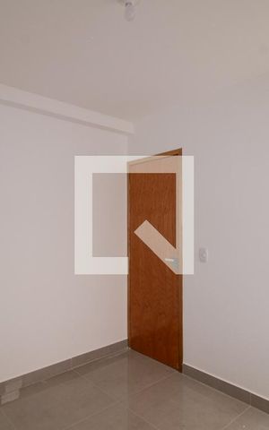 Apartamento para alugar com 45m², 2 quartos e sem vaga Apartamento para alugar com 45m², 2 quartos e sem vagaQuarto 2 suite